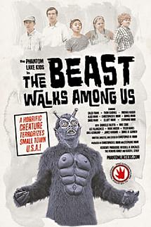 The Phantom Lake Kids in the Beast Walks Among Us izle