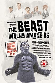 The Phantom Lake Kids in the Beast Walks Among Us