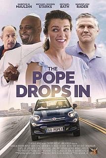 The Pope Drops In izle