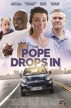 The Pope Drops In