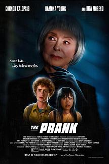 The Prank izle