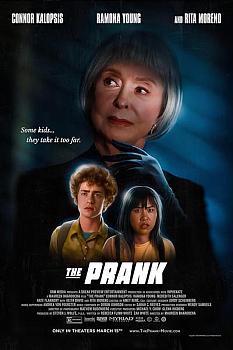 The Prank