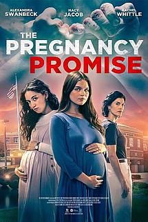 The Pregnancy Promise izle
