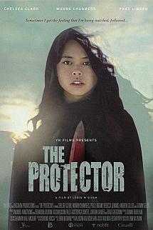 The Protector izle