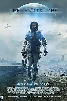 The Prototype izle