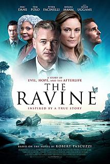 The Ravine izle
