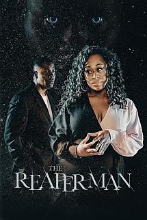 The Reaper Man izle