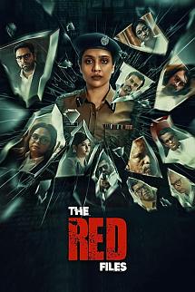 The Red Files izle