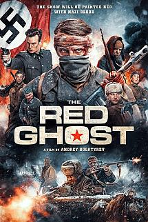 The Red Ghost izle