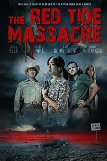 The Red Tide Massacre izle