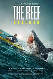 Resif: Kanlı Takip izle