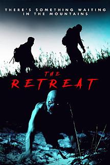 The Retreat izle