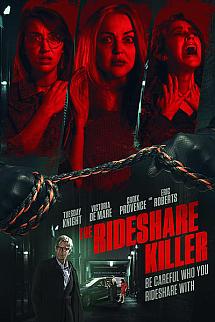 The Rideshare Killer izle