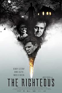 The Righteous izle