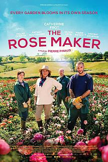 The Rose Maker izle