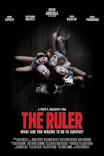 The Ruler izle