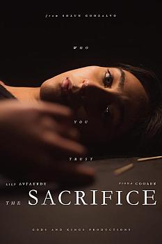 The Sacrifice