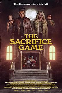 The Sacrifice Game izle