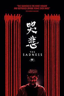 The Sadness izle