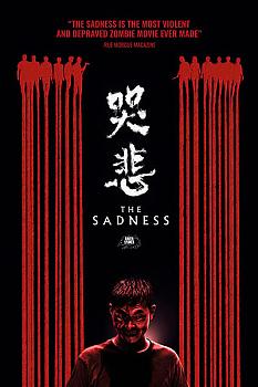 The Sadness