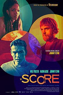 The Score izle