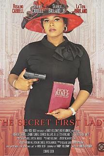 The Secret First Lady izle