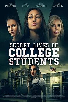 The Secret Life of College Escorts