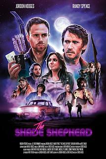 The Shade Shepherd izle