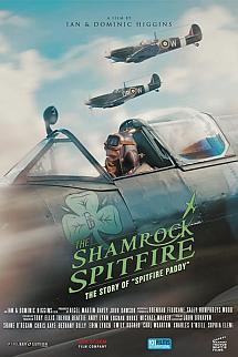 The Shamrock Spitfire izle