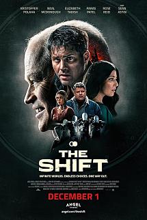 The Shift izle