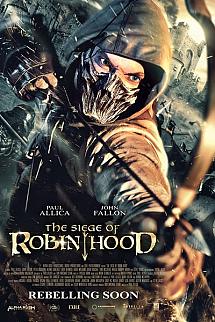 The Siege of Robin Hood izle