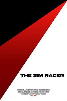 The Sim Racer izle