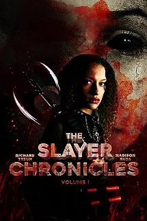 The Slayer Chronicles - Volume 1 izle
