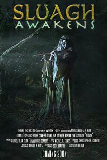 The Sluagh Awakens izle