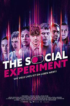 The Social Experiment