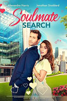 The Soulmate Search izle