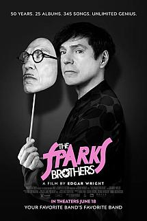 The Sparks Brothers izle