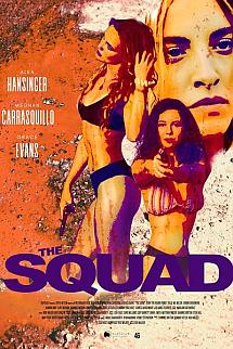 The Squad izle