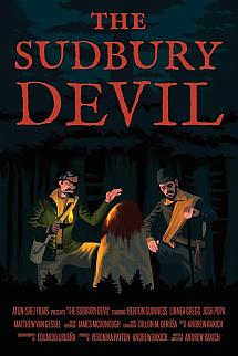 The Sudbury Devil izle
