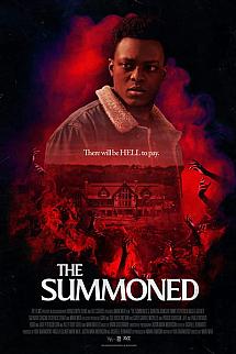 The Summoned izle
