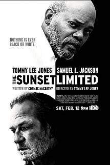 Sunset Limited izle