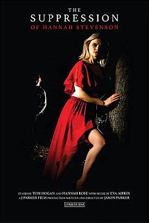 The Suppression of Hannah Stevenson izle
