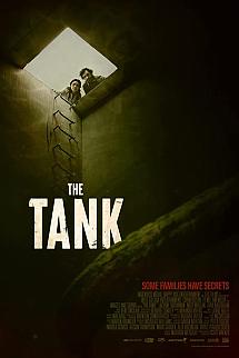 The Tank izle