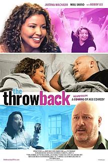 The Throwback izle