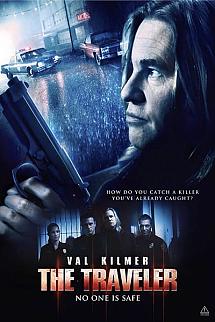 The Traveler izle