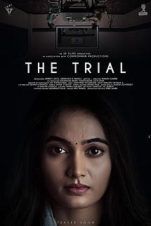The Trial izle