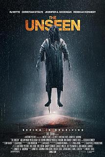 The Unseen izle
