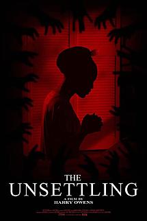 The Unsettling izle