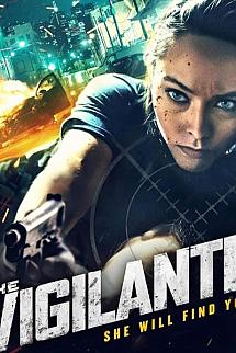 The Vigilante izle