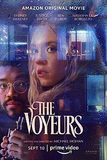 The Voyeurs izle
